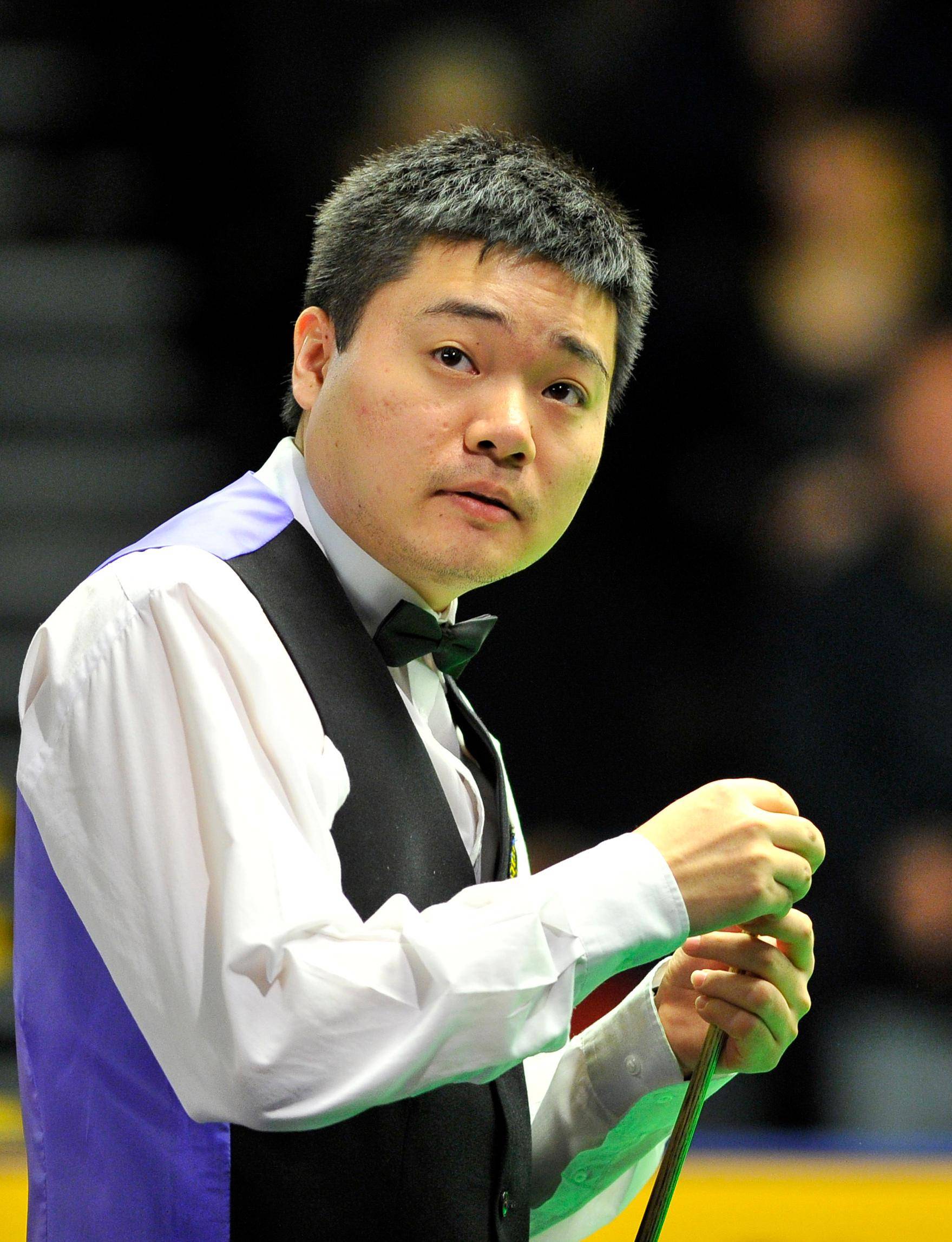 的舞台上 的舞台上