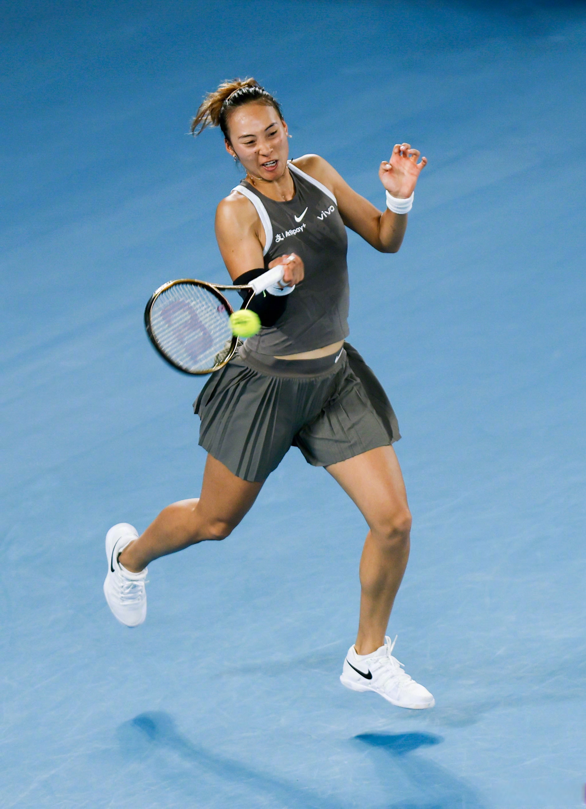 势大力沉的 势大力沉的