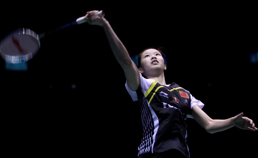 比赛主动权 比赛主动权