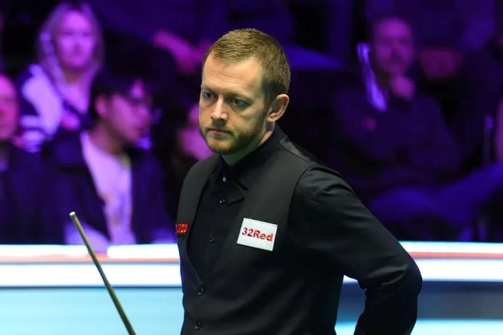 让赛事更公 让赛事更公